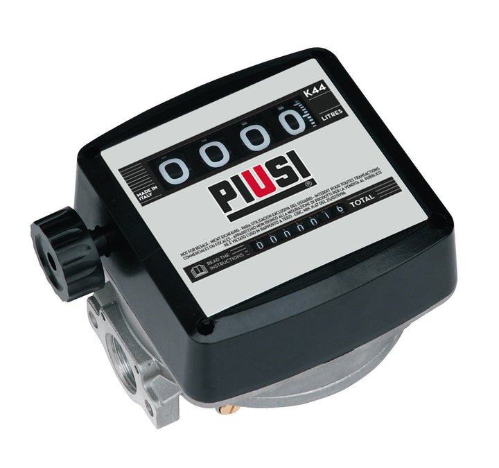 K44 Flow Meter Diesel RIGHT TO LEFT – RD Petroleum