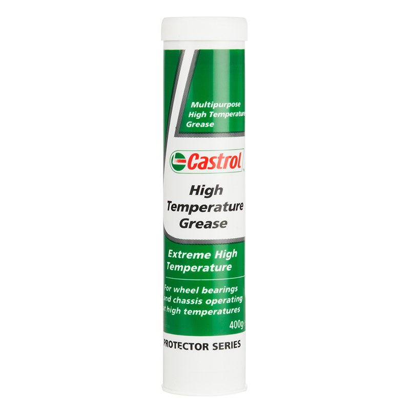 Castrol HIGH TEMP GREASE 12 x 400gm